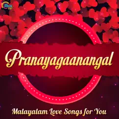Pranayagaanangal - Malayalam Love Songs for You by Various Artists album reviews, ratings, credits