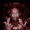 The Slaughter Tape artwork