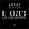 Operator (DJ Koze's Disco Edit) - Låpsley lyrics