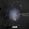 Proper Motion EP