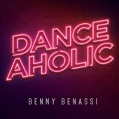 Danceaholic artwork