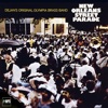 Dejan's Olympia Brass Band - Glory Land