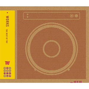 WORKS -THE BEST OF TRF-