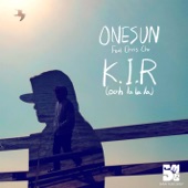 K.I.R (Ooh La La La) [feat. Chris Cho] artwork