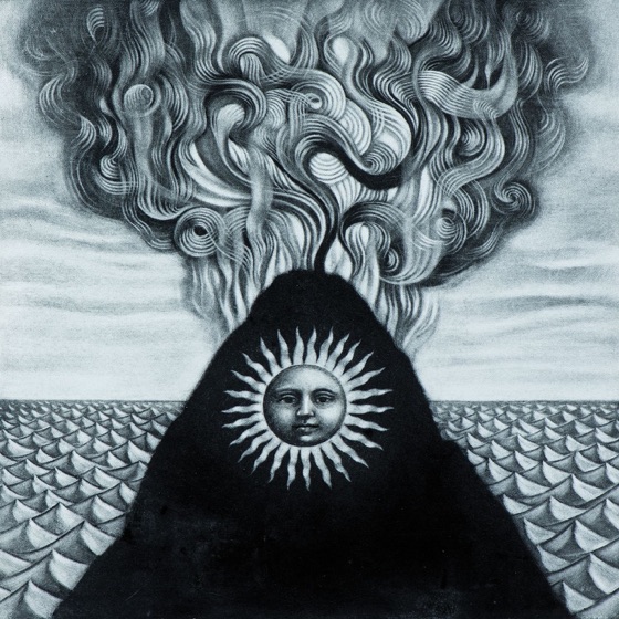 Cover artwork for Pray