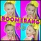 Boomerang - JoJo Siwa lyrics