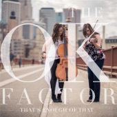The OK Factor - Tiny Towns (Amish for a Day)