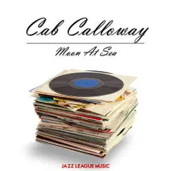 Moon At Sea - Cab Calloway