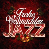 Frohe Weihnachten Jazz artwork