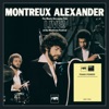 Montreux Alexander - The Monty Alexander Trio Live at the Montreux Festival, 2016