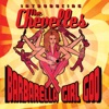 Barbarella Girl God: Introducing the Chevelles