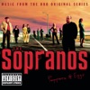 The Sopranos - Peppers & Eggs (Music from the HBO Original Series), 2001