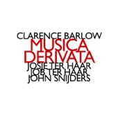 Clarenece Barlow: Musica Derivata artwork