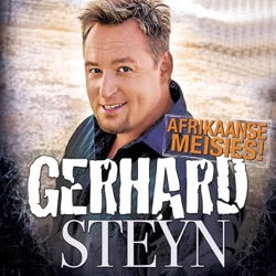 Gerhard Steyn - Breek Vry