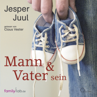 Jesper Juul - Mann & Vater sein artwork