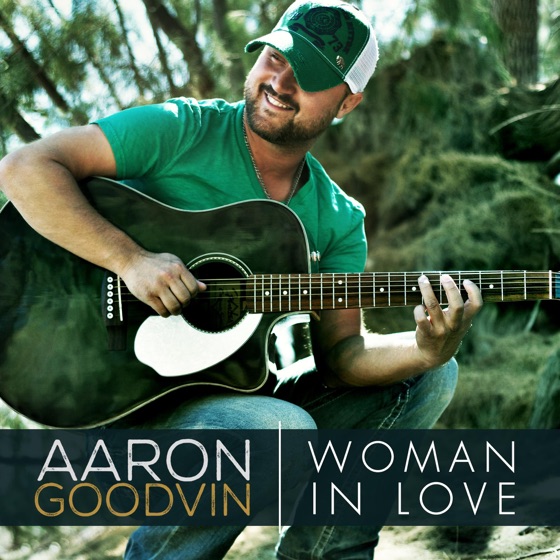 Cover artwork for Woman in Love