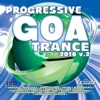 Progressive Goa Trance 2016, Vol. 2