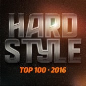 Hardstyle Top 100 - 2016 artwork