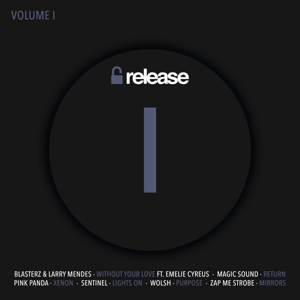 BLASTERZ/EMELIE CYREUS - Without Your Love - на Radio Record