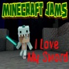 I Love My Sword - Single