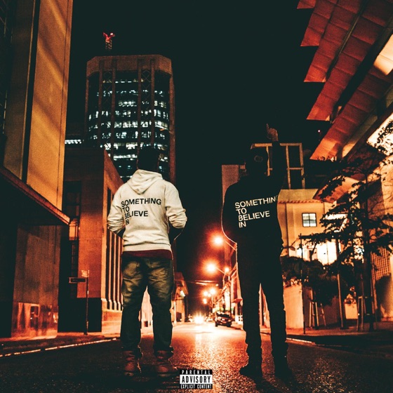 Cover artwork for The Code
