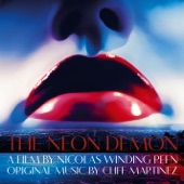 The Neon Demon  cover