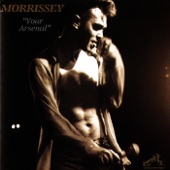 Morrissey - You're Gonna Need Someone on Your Side