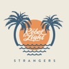 Strangers - Single, 2016