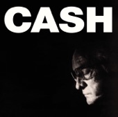 Johnny Cash - I Hung My Head