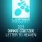 Letter to Heaven (Extended Mix) - Dirkie Coetzee lyrics
