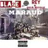 Maraud (feat. Rey & Quiá Nicole) - Single album lyrics, reviews, download