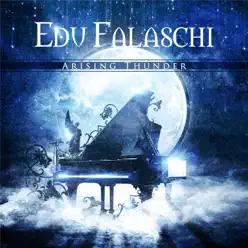 Arising Thunder - Single - Edu Falaschi Arising Thunder - Single - Edu Falaschi