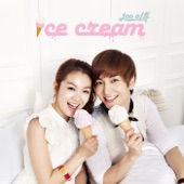 JOO & Lee Teuk - Ice Cream