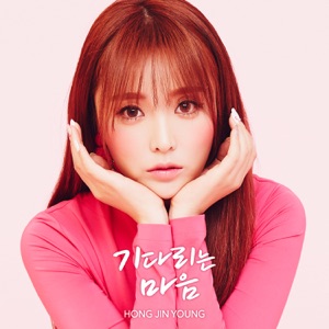 Hong Jin Young (홍진영) - The Moon Represents My Heart (月亮代表我的心) (Chinese Version) - 排舞 音乐