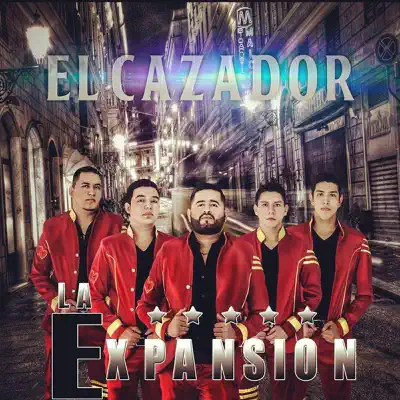 El Cazador - La Expansión El Cazador - La Expansión