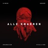 Alle Knarren - EP