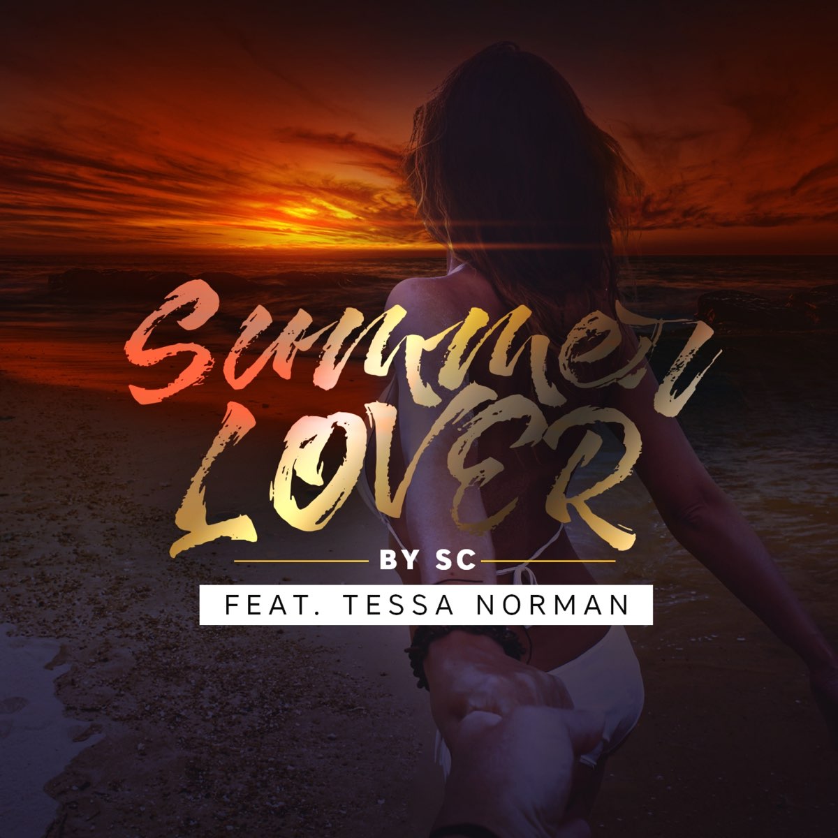 Summer lovers. Summer of Love (feat. Lenka). Single Edit Song. Single Edit Song 2023.