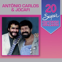 Antonio Carlos e Jocafi - Teimosa