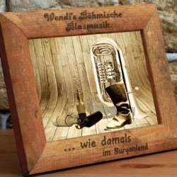 Wendi's Böhmische Blasmusik - Ich bin so gern mit dir allein