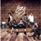 渴了 cover