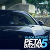 Peta Brzina - Single, 2015