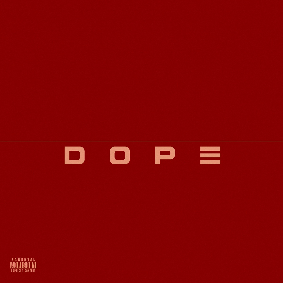dope album cover by t i us or else letter to the system