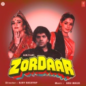 Zordaar (Original Motion Picture Soundtrack) artwork