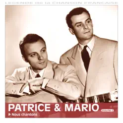 Nous chantons, Vol. 5 - Patrice & Mario