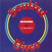 At the Party (Vocal Mix) artwork