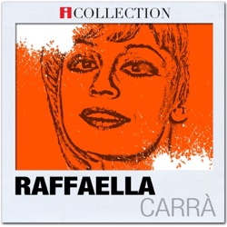 Raffaella Carrà - Porque El Amor "Fatalitá"