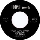 Finger Licking Chicken - Single