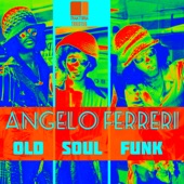 Old Soul Funk artwork