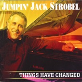 Jumpin' Jack Strobel, - Bad Bad Whiskey