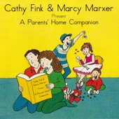 Cathy Fink - A Chat With Your Mother (The F-Word Song)